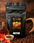 Maple Coffee