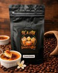 Crème Brûlée Coffee
