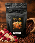 White Chocolate Raspberry Coffee