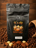 Butter Pecan Coffee