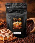 Cinnebon Coffee