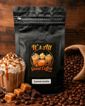 Caramel Mocha Coffee