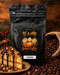 Yuletide Coffee