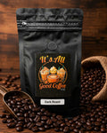 Dark Roast Coffee