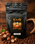 Hazelnut Coffee