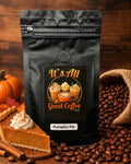 Pumpkin Pie Coffee